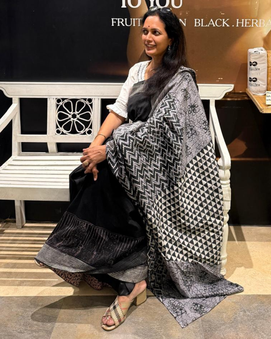 Vijaya Bhargav