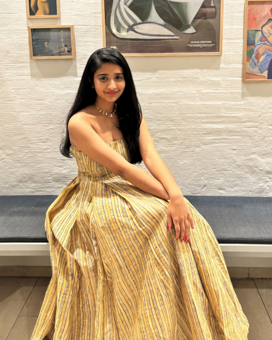 Aakansha