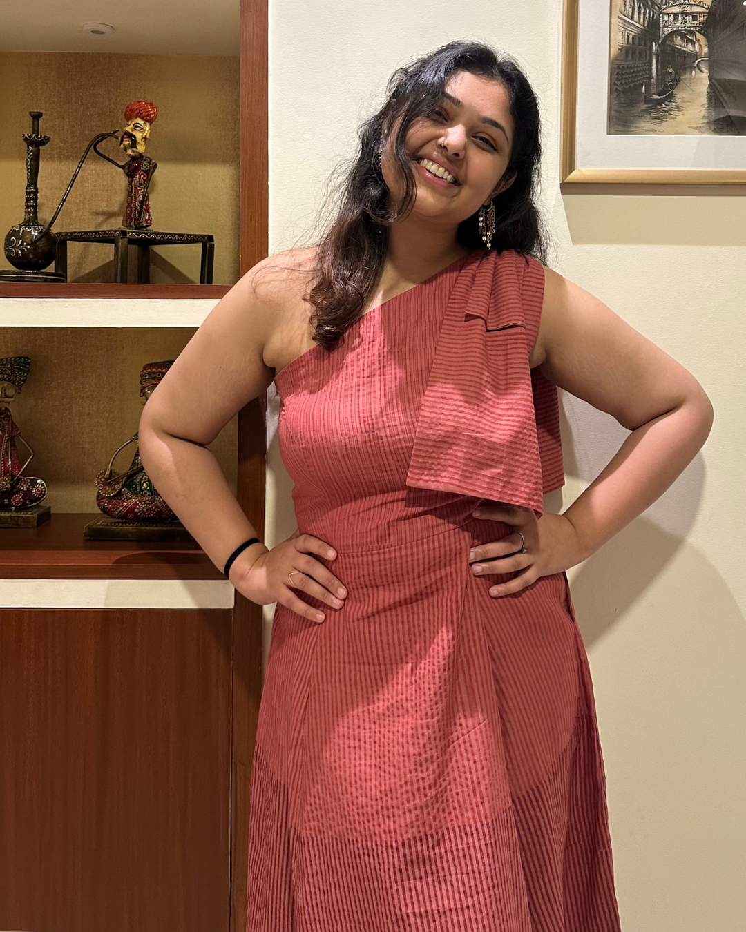 Niharika Giridhar