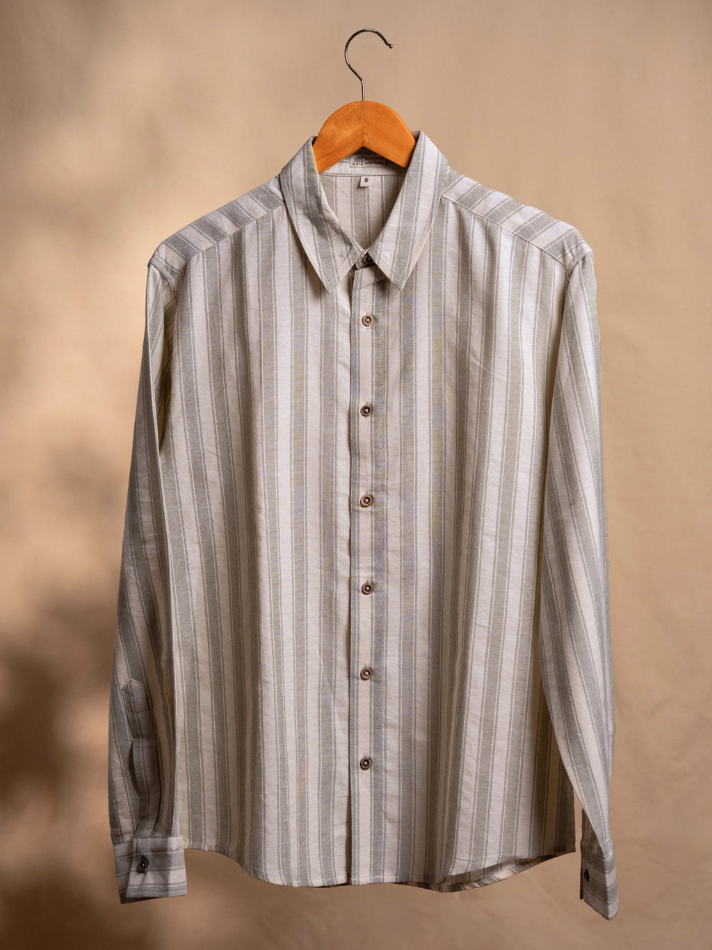 Limestone Shirt