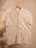 Leafgrid Shirt