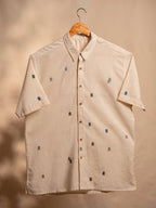 Leafgrid Shirt