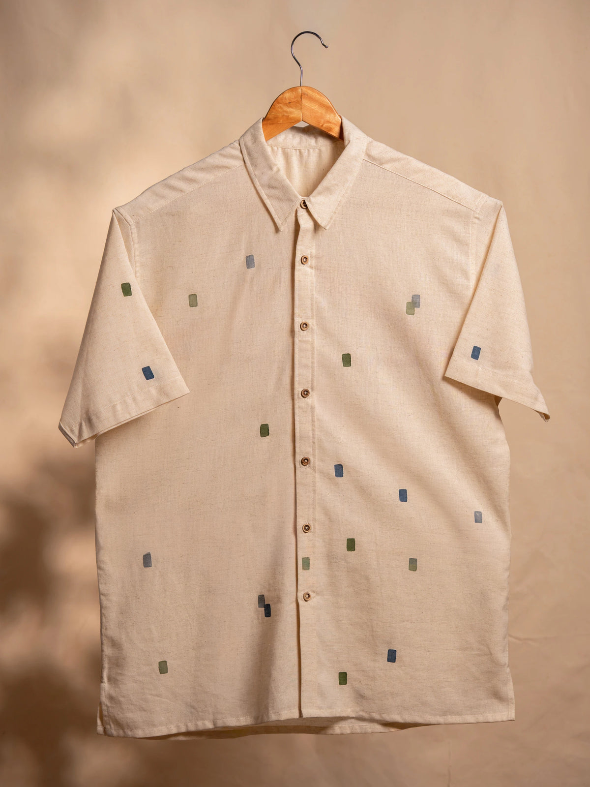 Leafgrid Shirt