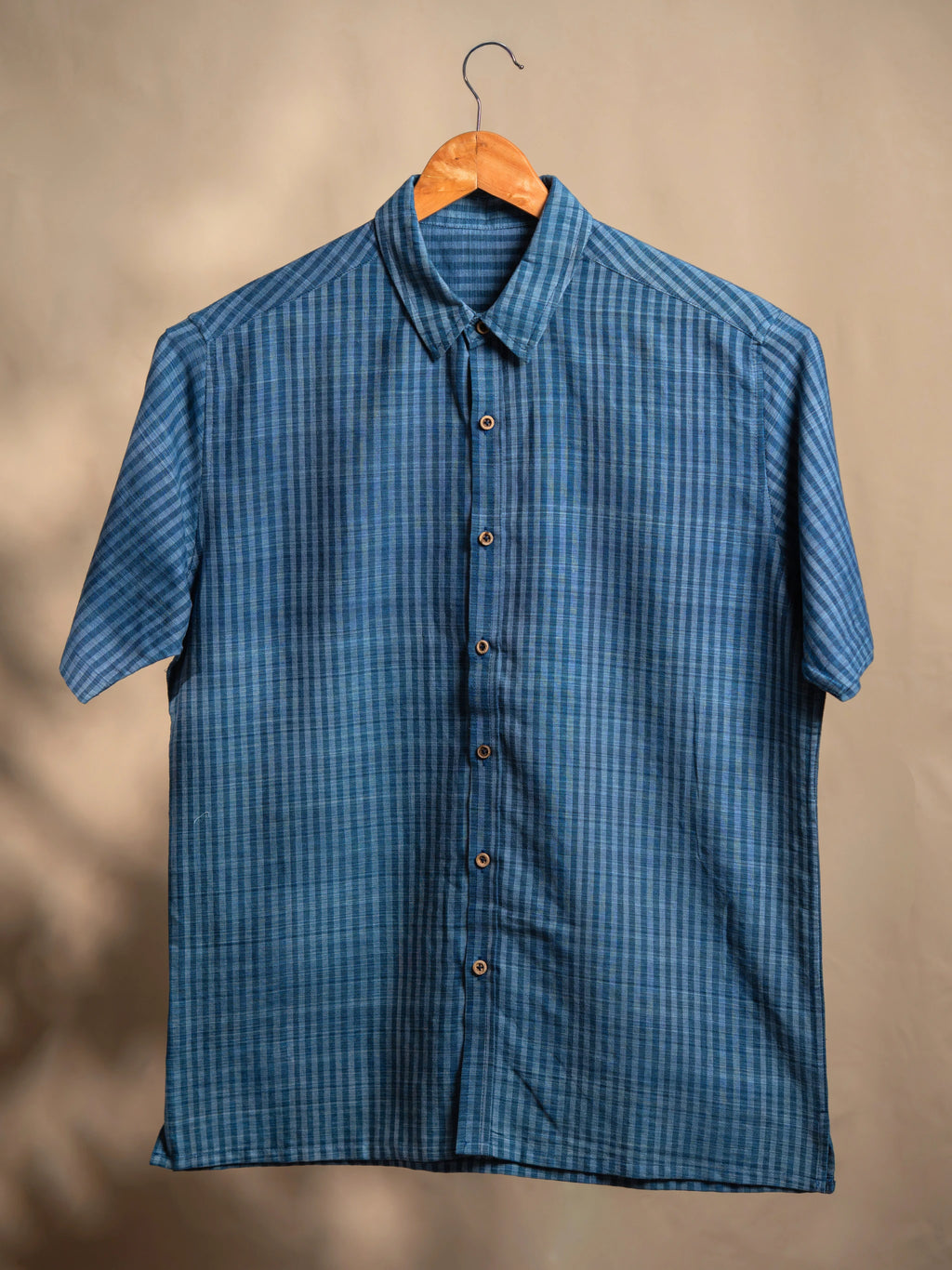 Indigo Dusk Shirt