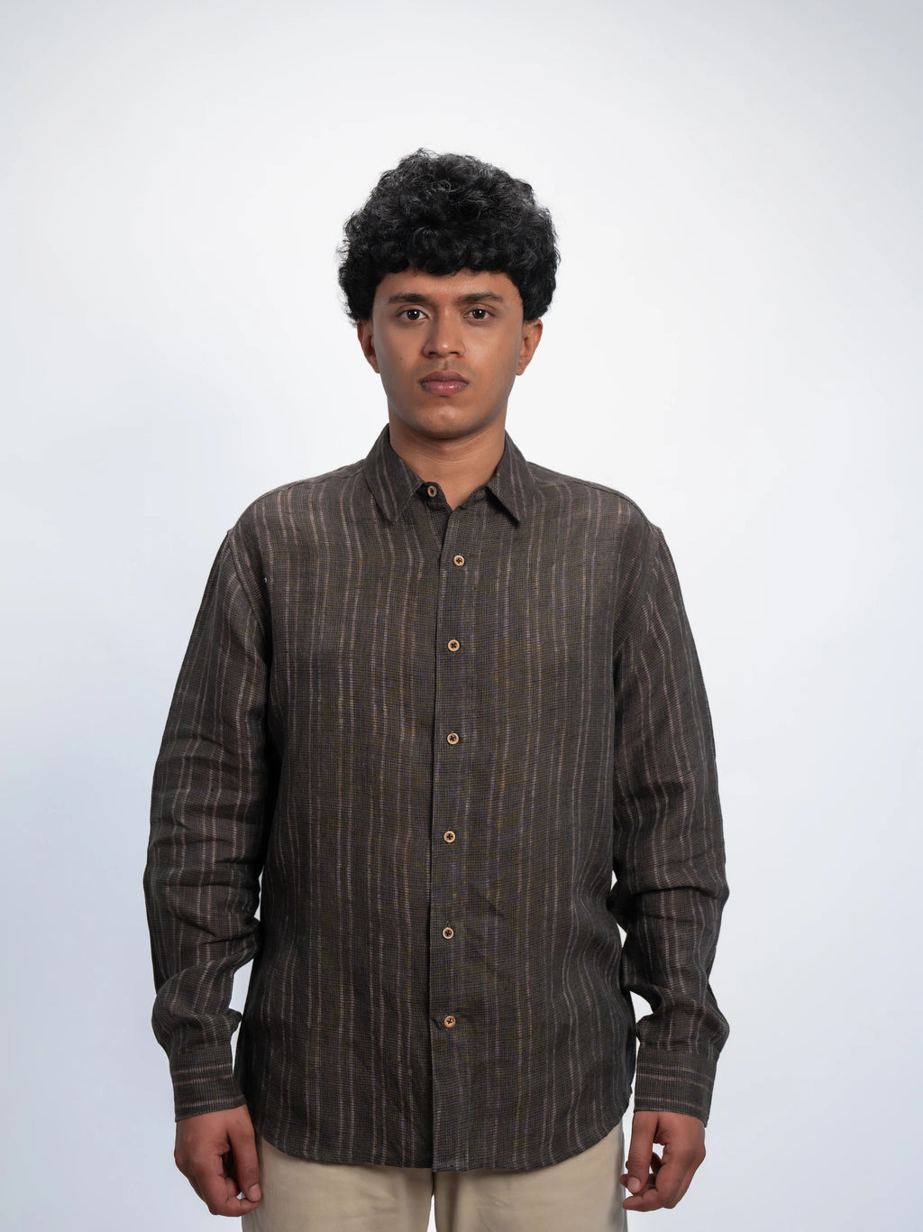 Darkwood Shirt