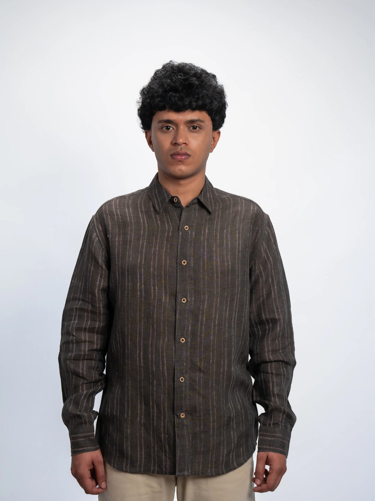 Darkwood Shirt