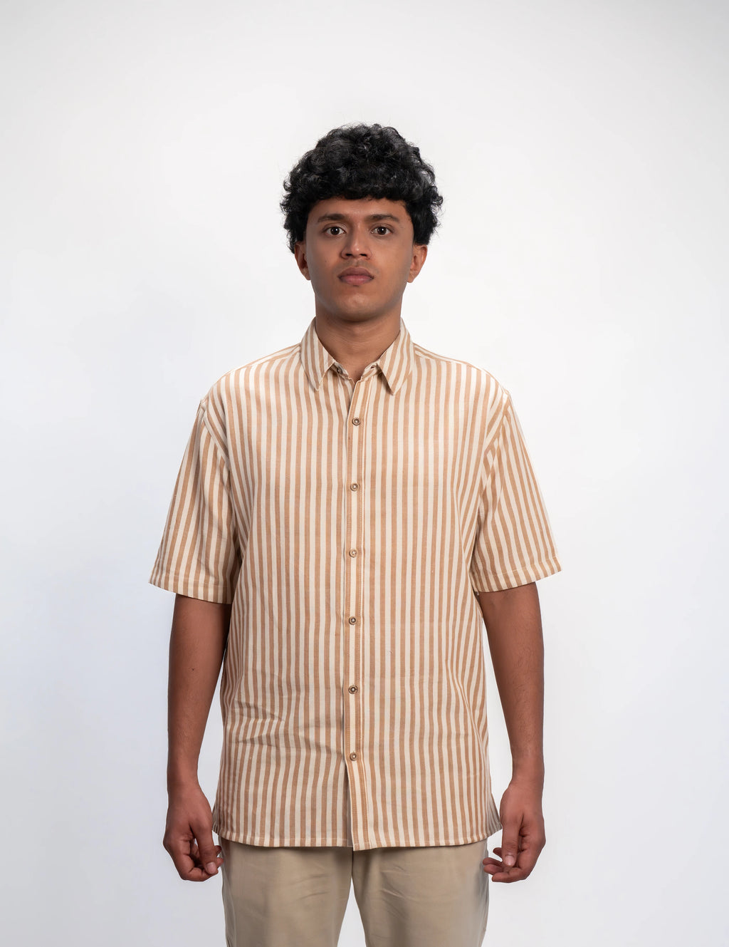 Old Oak Shirt