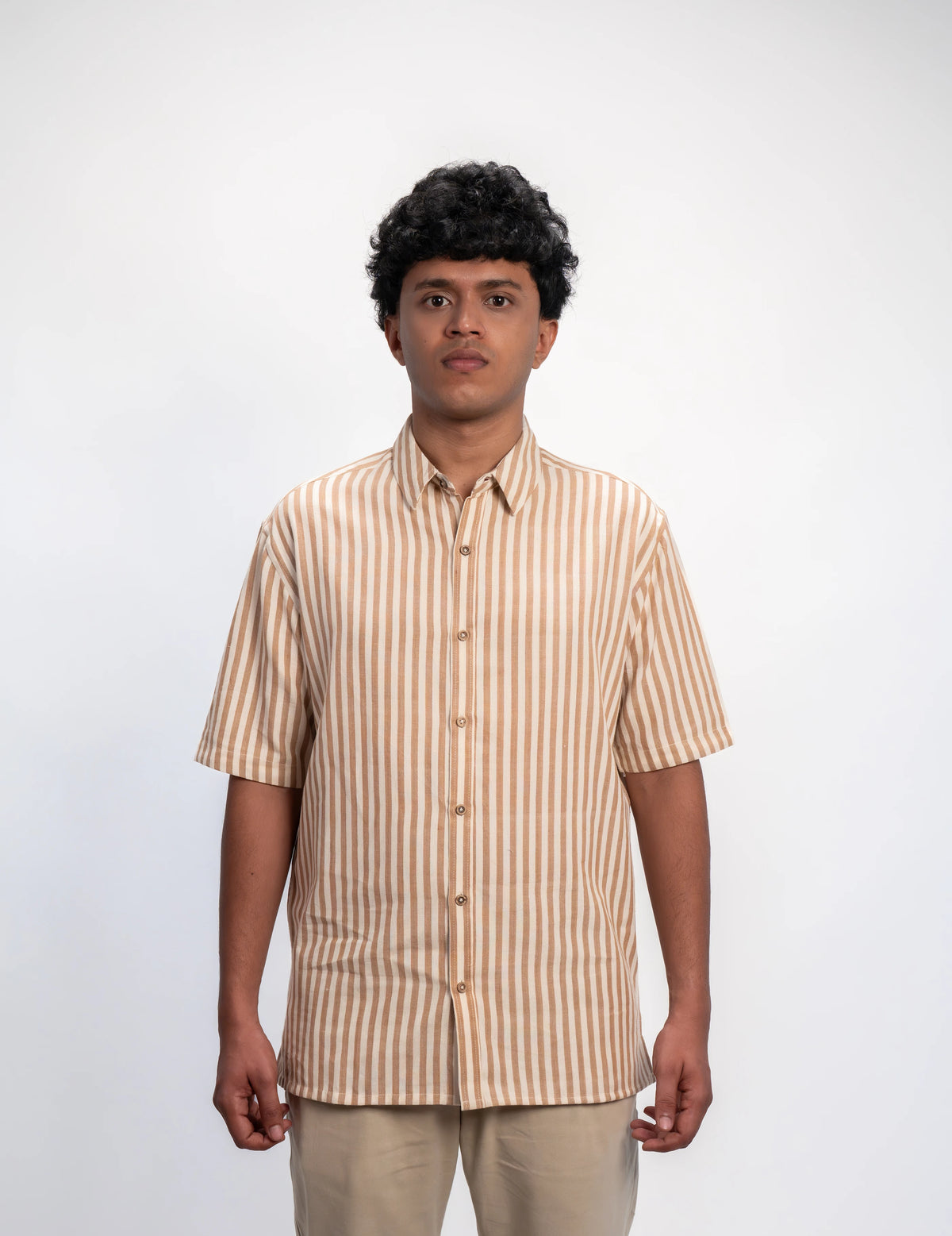 Old Oak Shirt