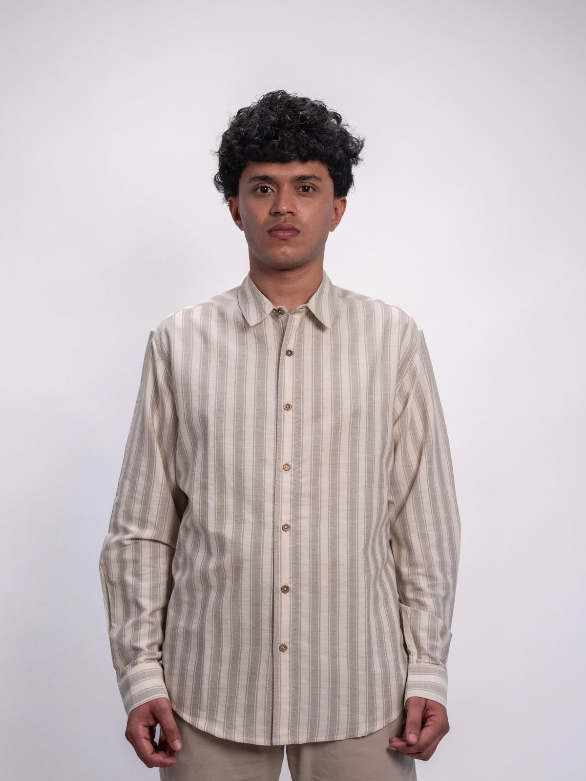 Limestone Shirt