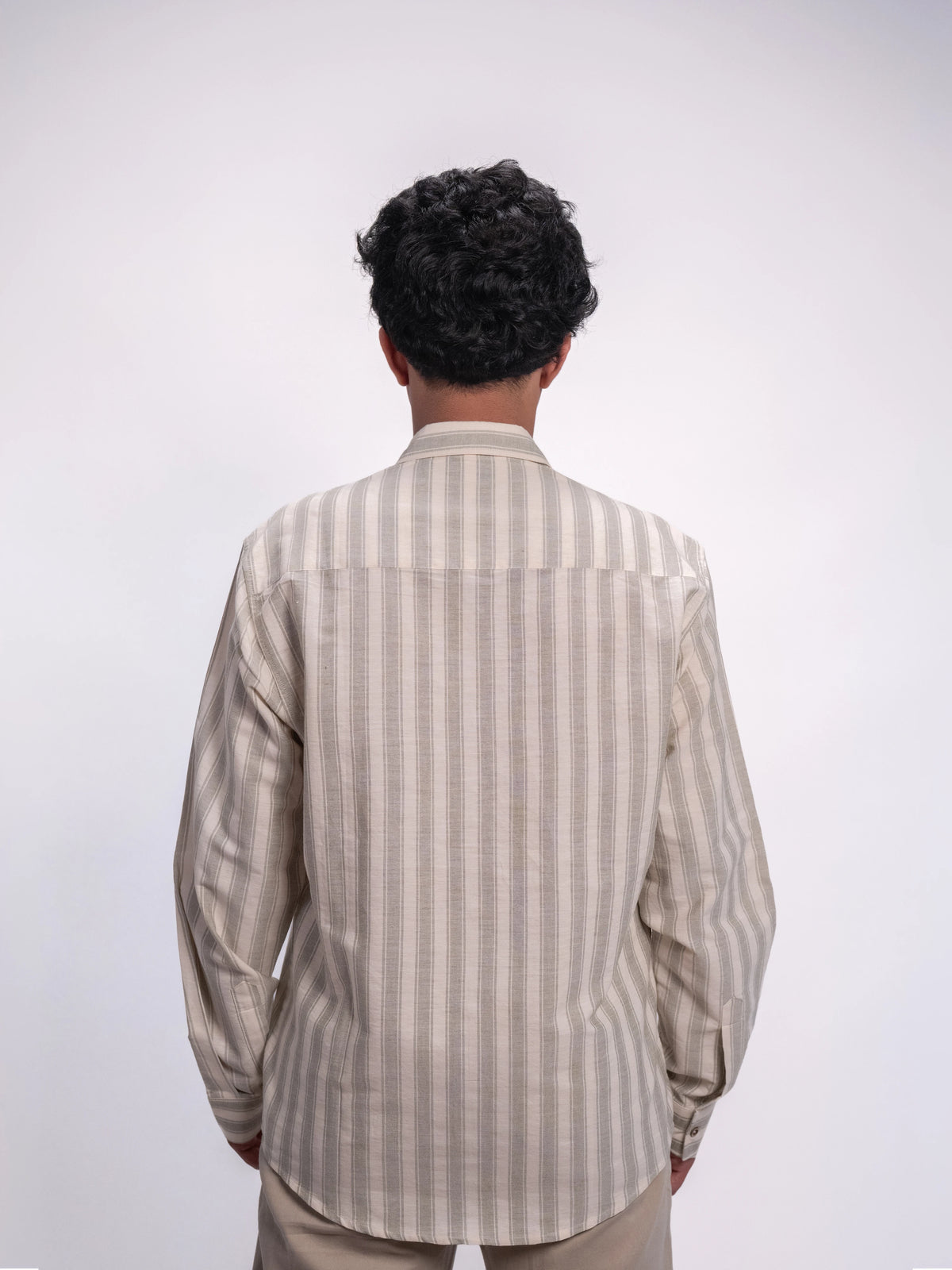 Limestone Shirt