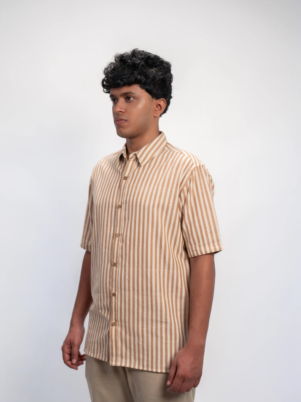 Old Oak Shirt