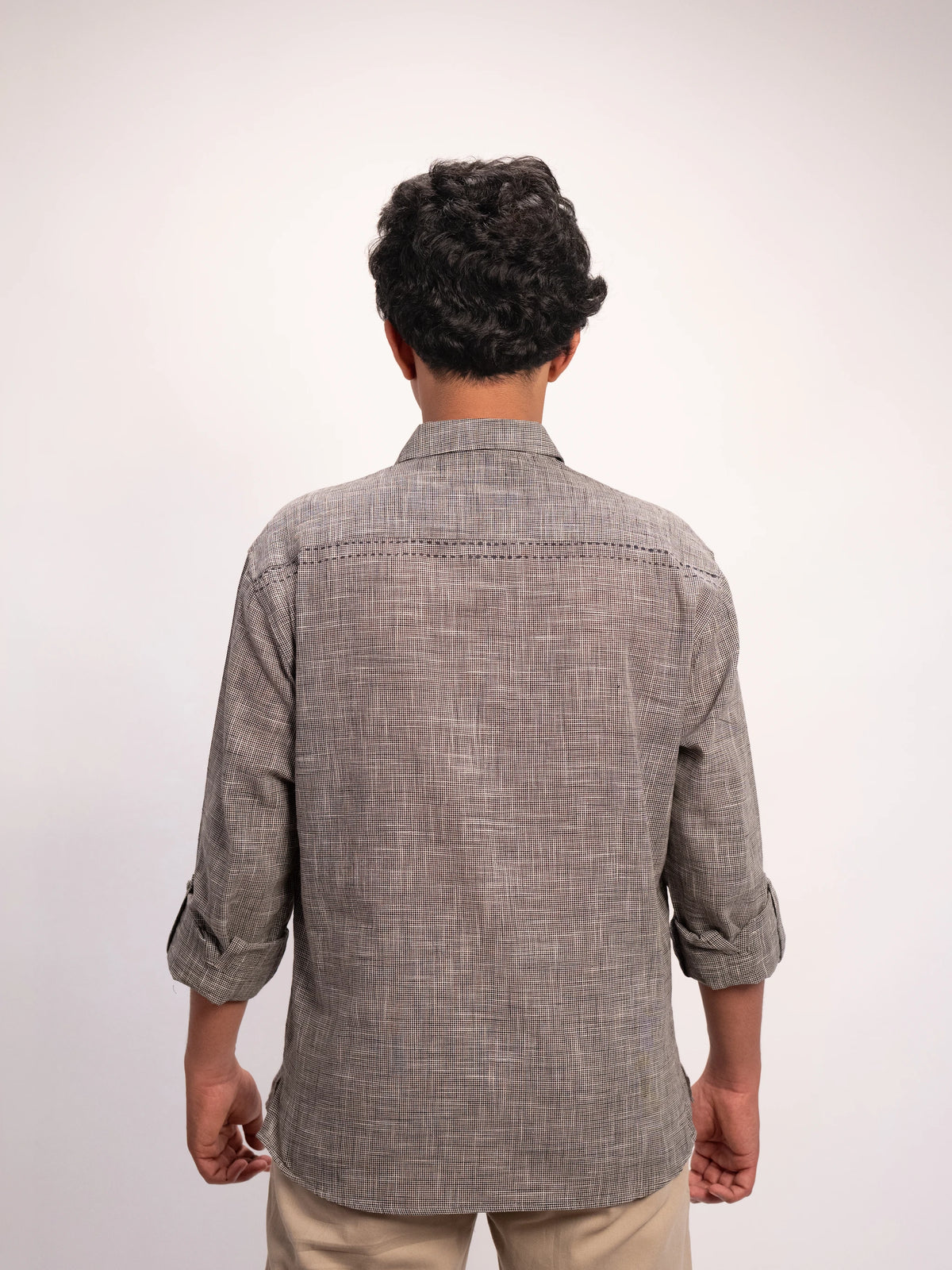Cloudline Shirt