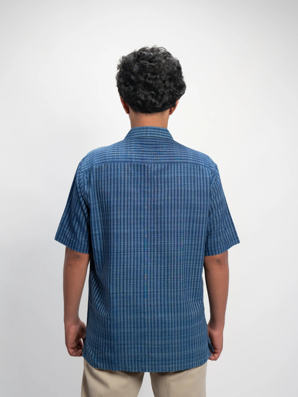 Indigo Dusk Shirt