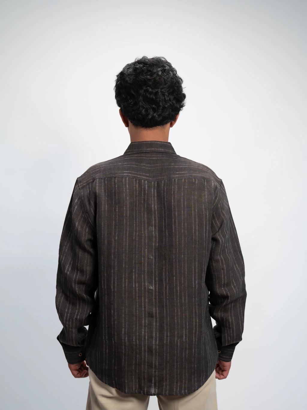 Darkwood Shirt