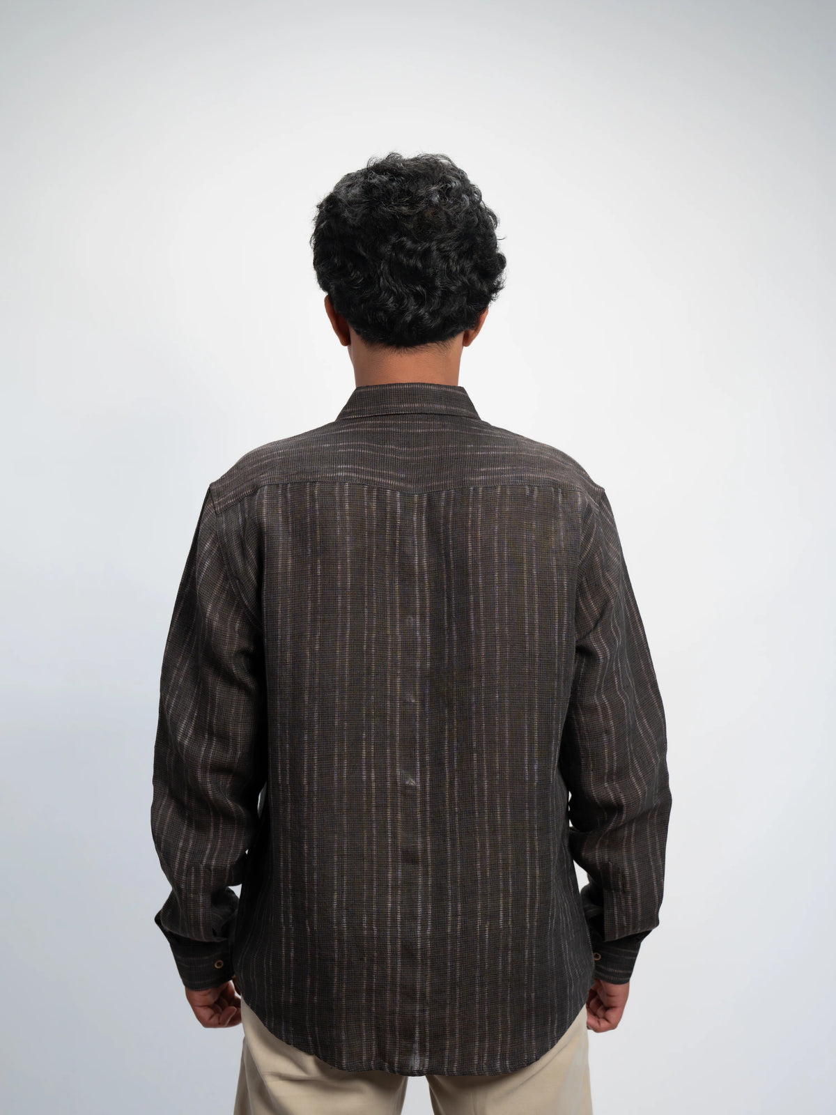 Darkwood Shirt