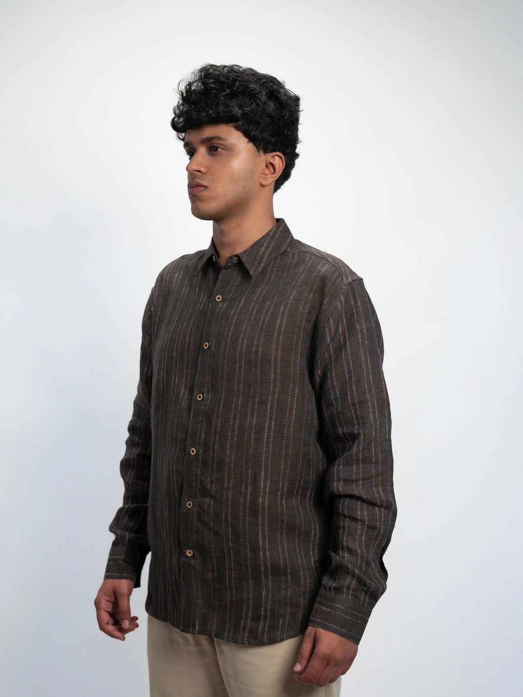 Darkwood Shirt