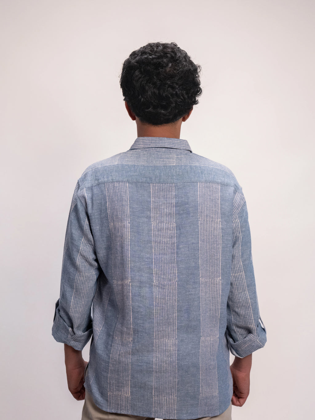 Rainfield Shirt