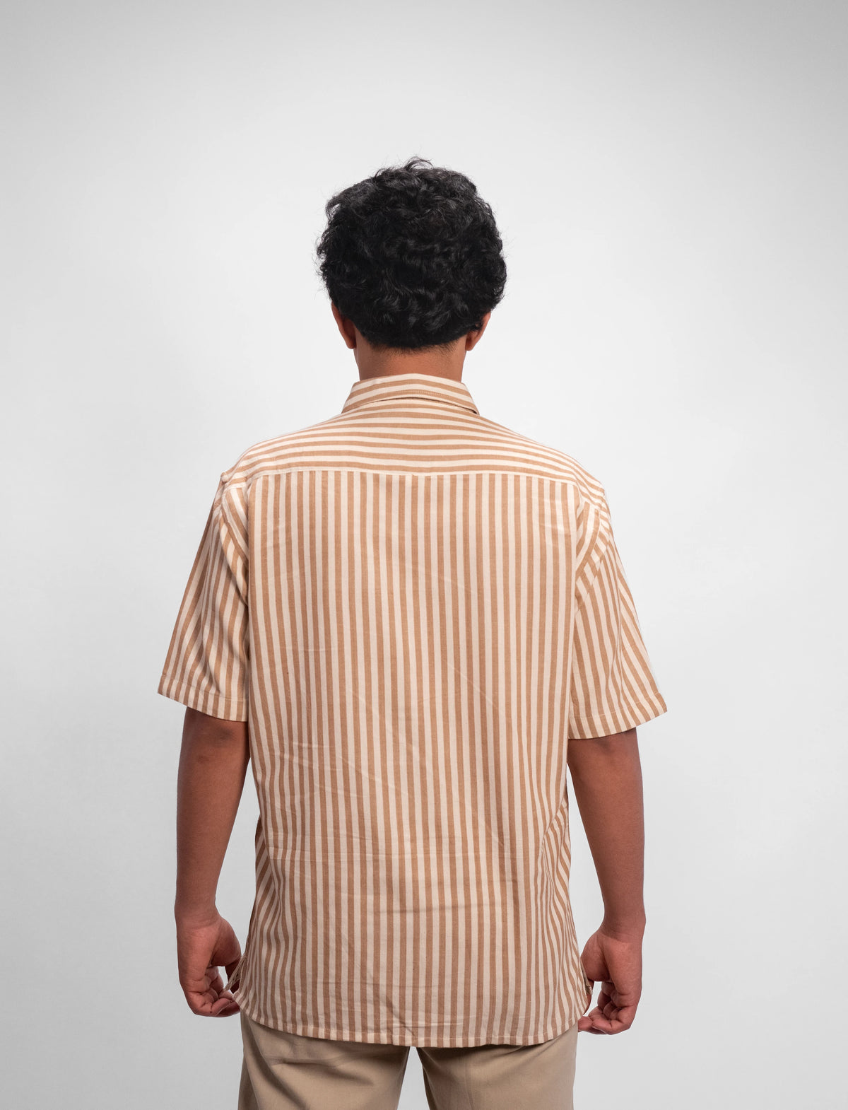 Old Oak Shirt