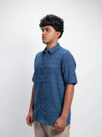 Indigo Dusk Shirt