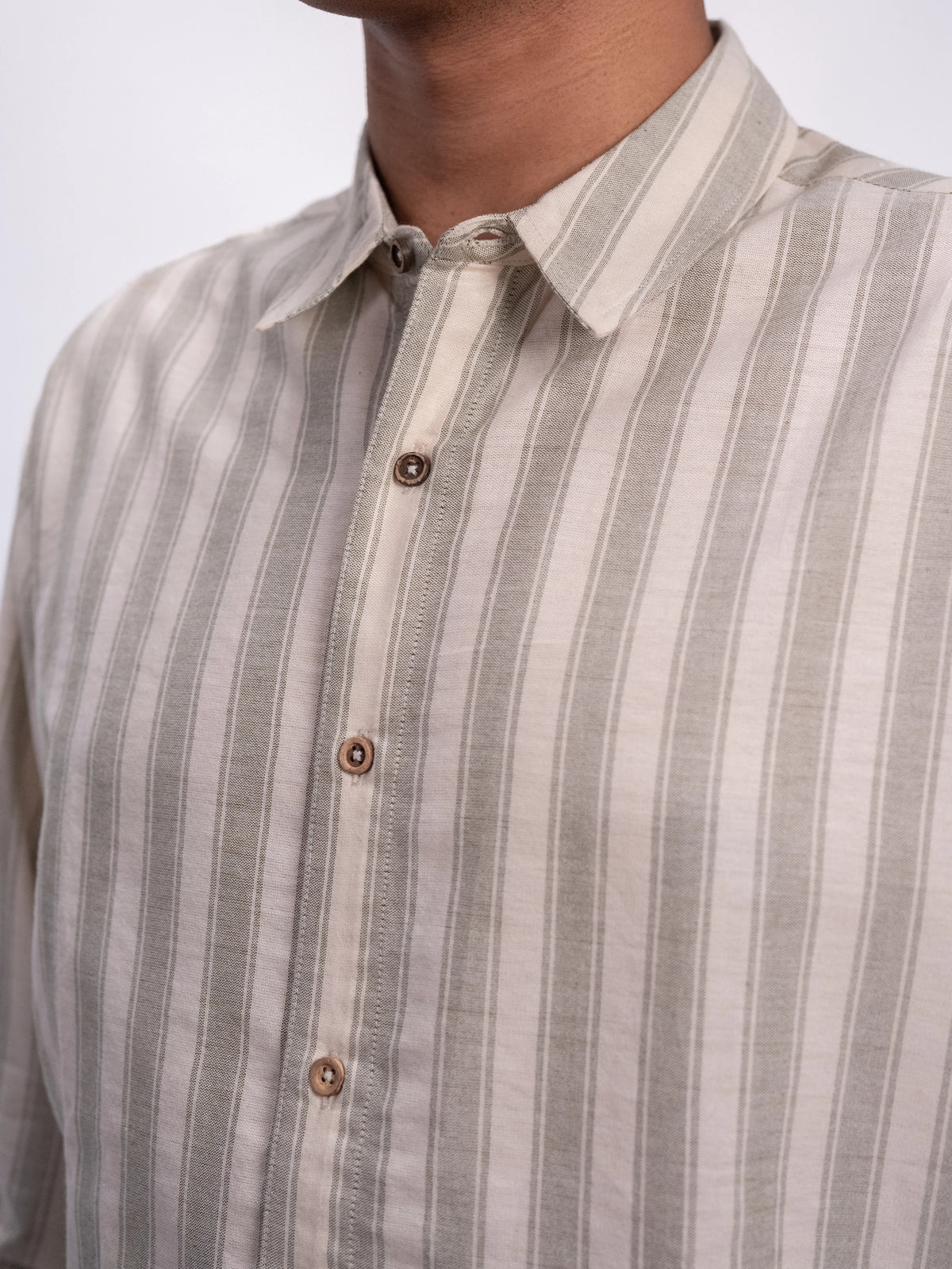 Limestone Shirt