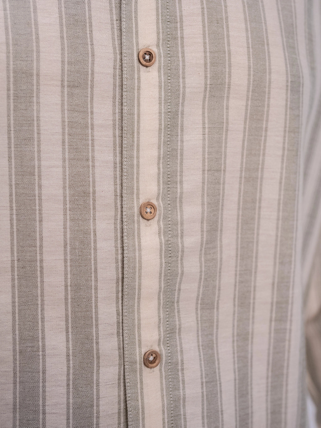 Limestone Shirt