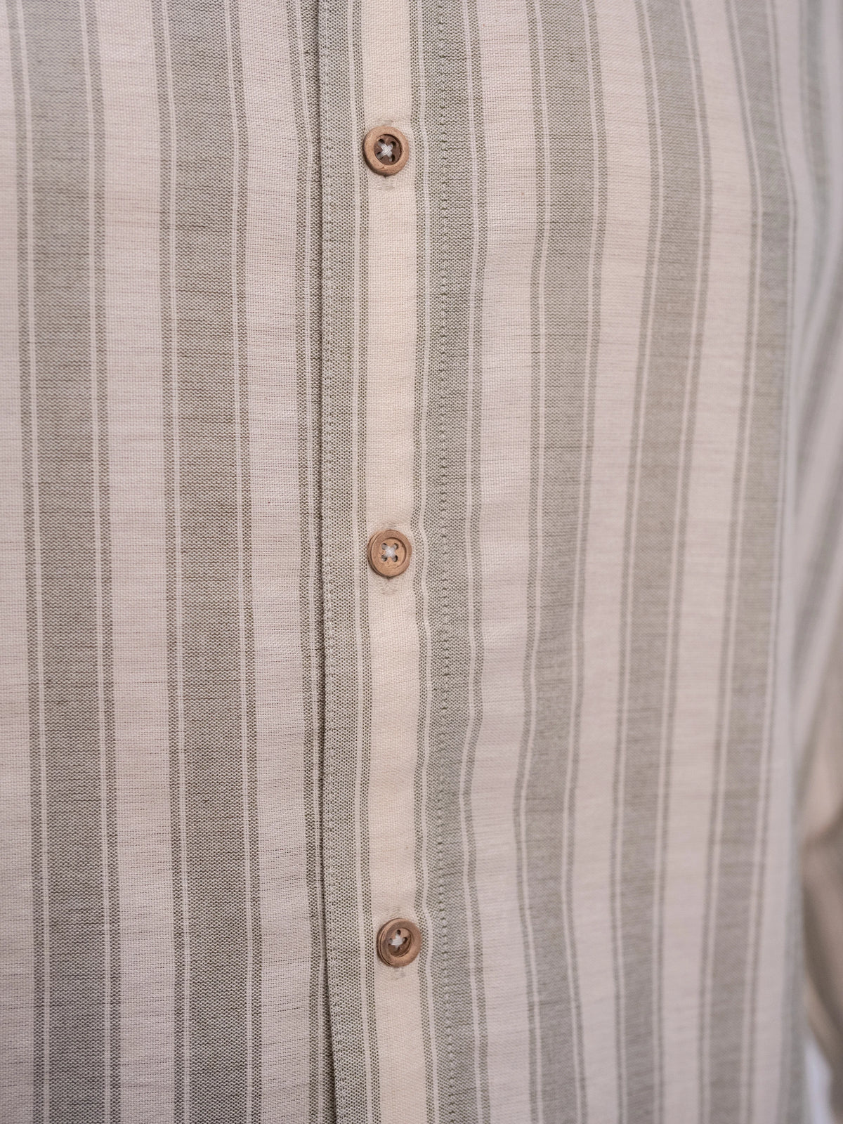 Limestone Shirt