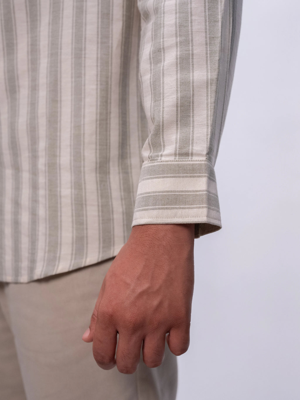 Limestone Shirt