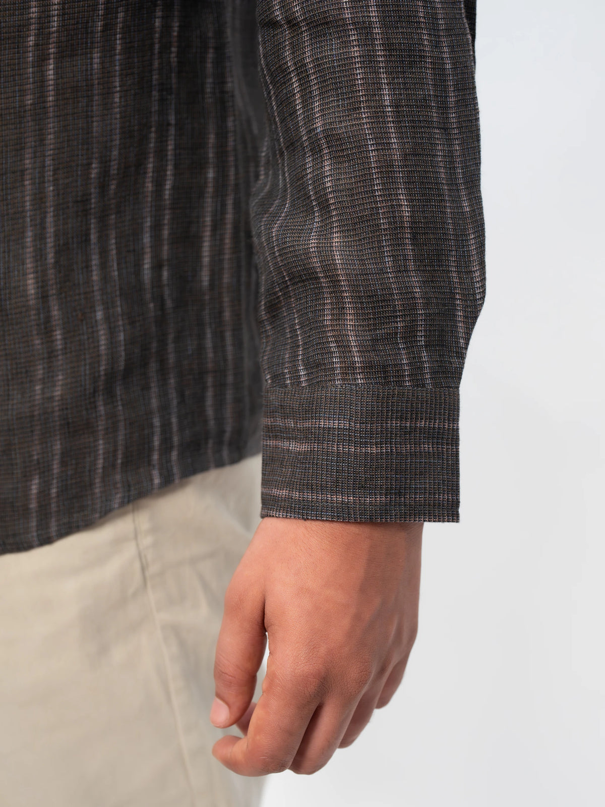 Darkwood Shirt