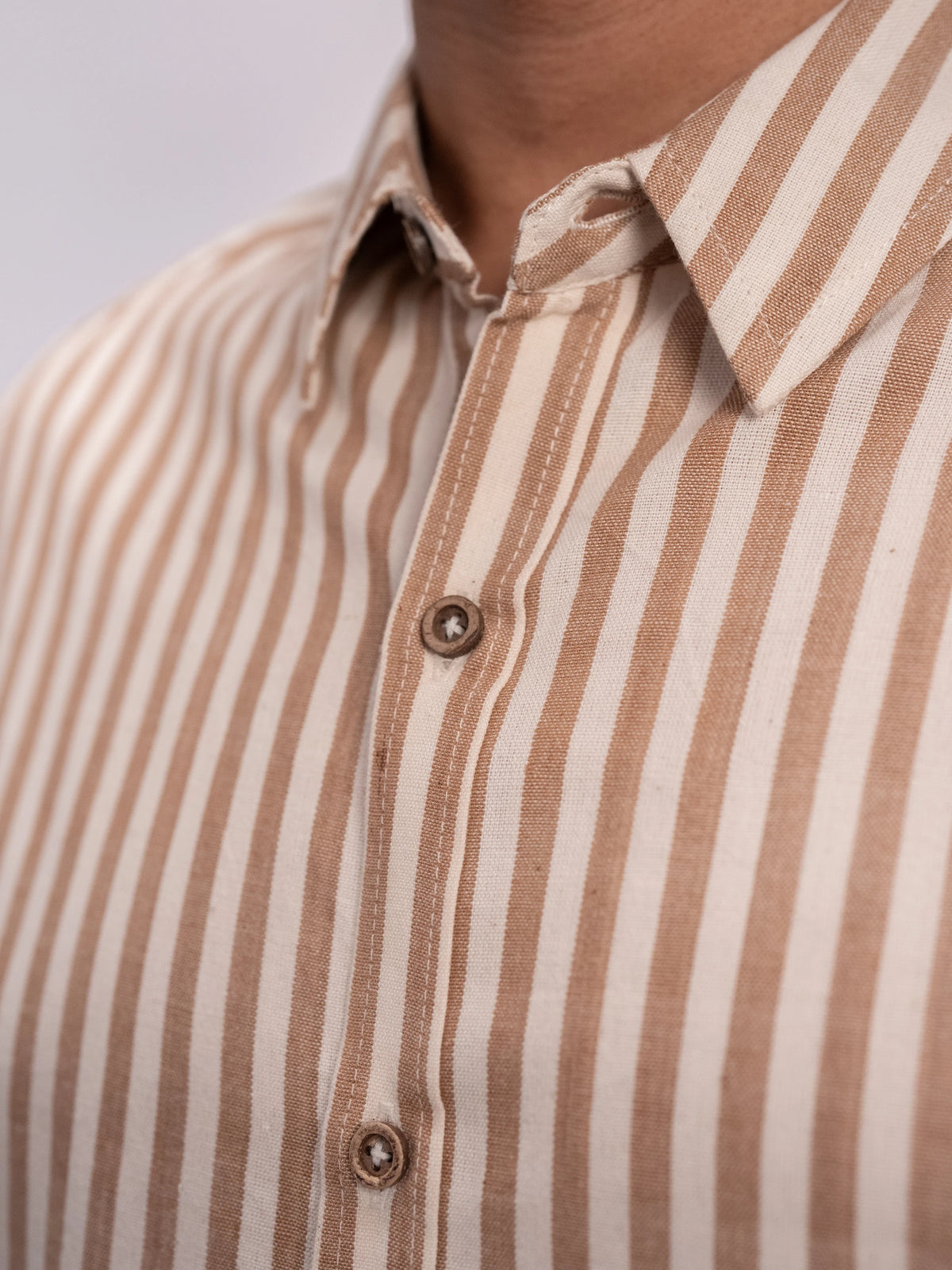 Old Oak Shirt