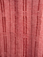 Annatto Back-tie Top