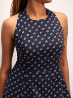 Firefly Halter Dress