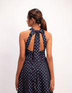 Firefly Halter Dress