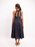 Firefly Halter Dress