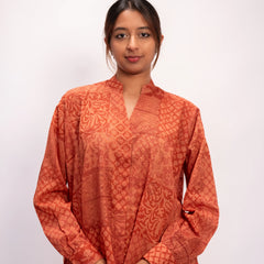 Rust Fresco Shirt