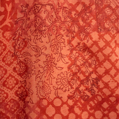 Rust Fresco Shirt