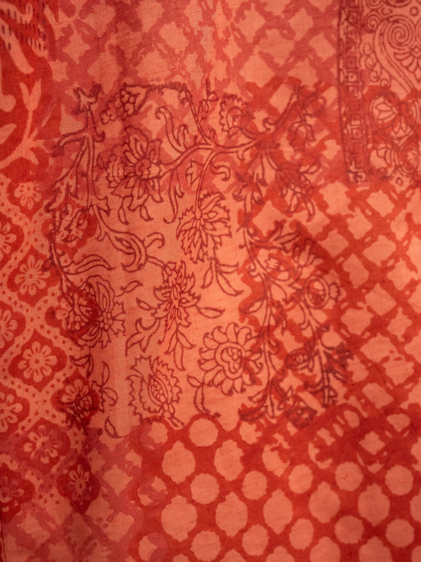 Rust Fresco Shirt