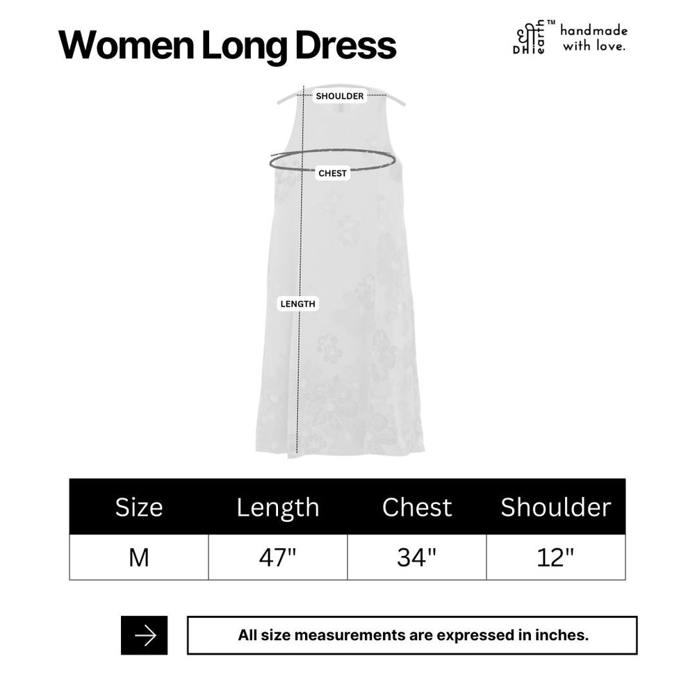 Size chart image